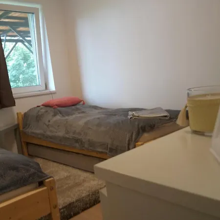 Toelgyerdo Apartman Kismaros Exterior foto