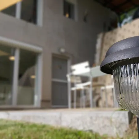 Toelgyerdo Apartman Kismaros Exterior foto
