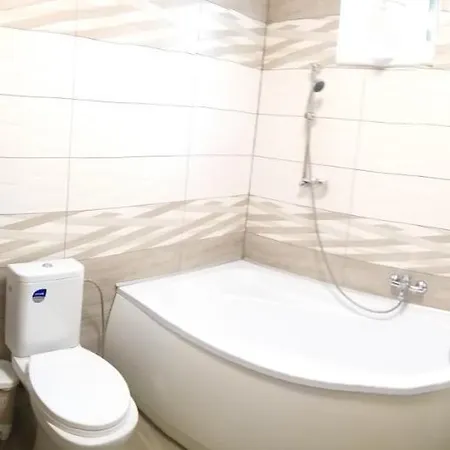 Toelgyerdo Apartman Kismaros Exterior foto