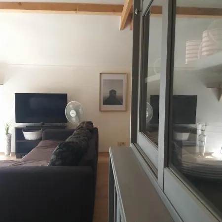 Toelgyerdo Apartman Kismaros Exterior foto