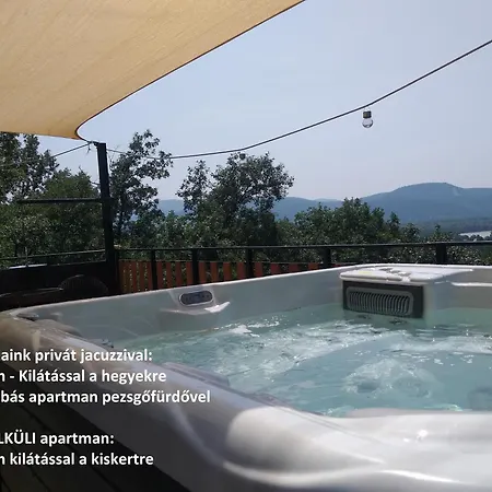 Toelgyerdo Apartman Kismaros Exterior foto