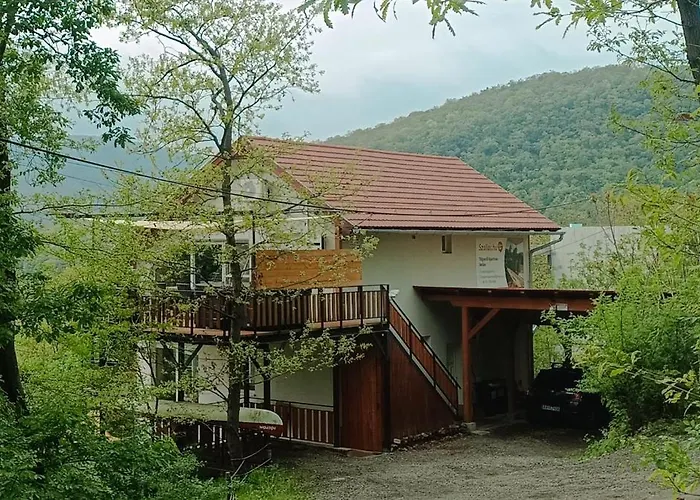Toelgyerdo Apartman