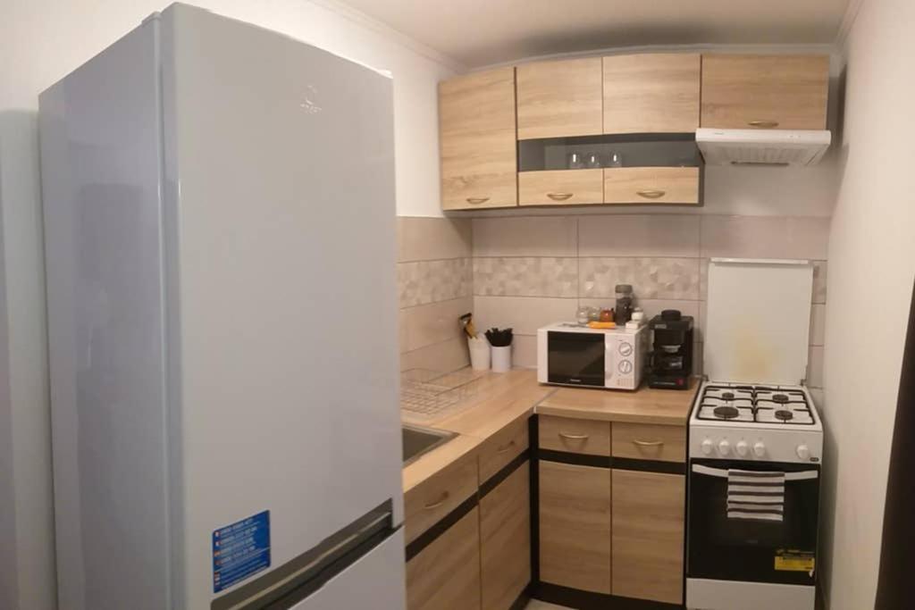 Apartment Toelgyerdo