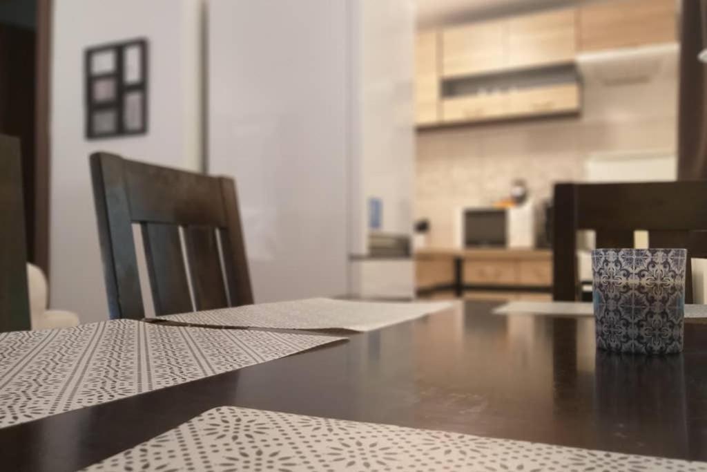 Apartment Toelgyerdo