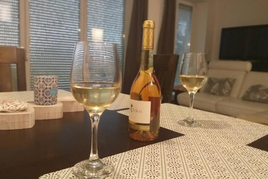 Apartman Tölgyerdő Kismaros