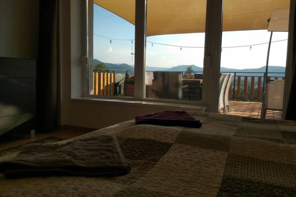 Apartman Tölgyerdő