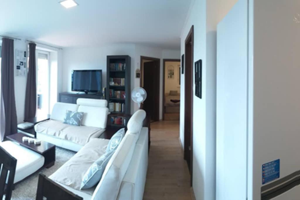 Toelgyerdo Apartment Kismaros
