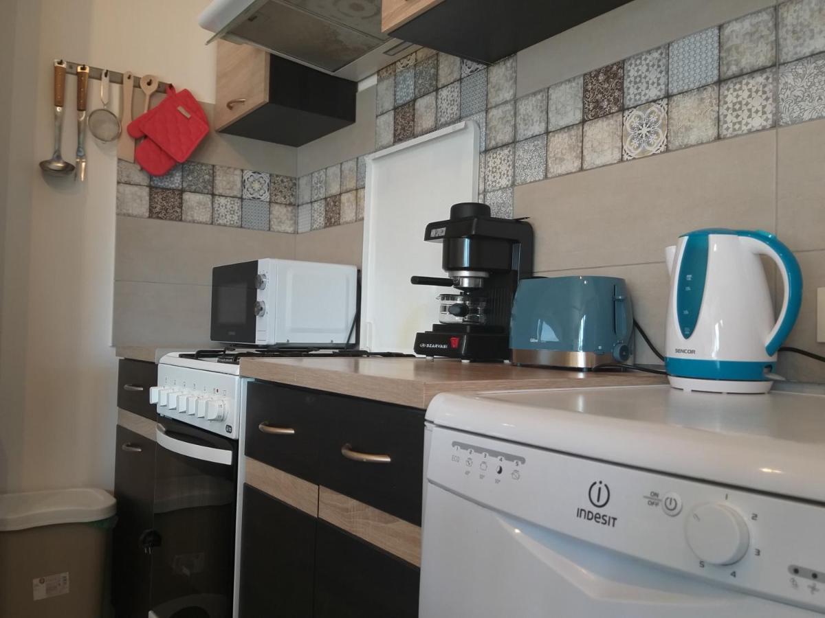 Apartment Toelgyerdo