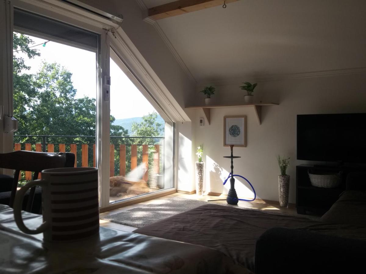 Apartment Toelgyerdo *