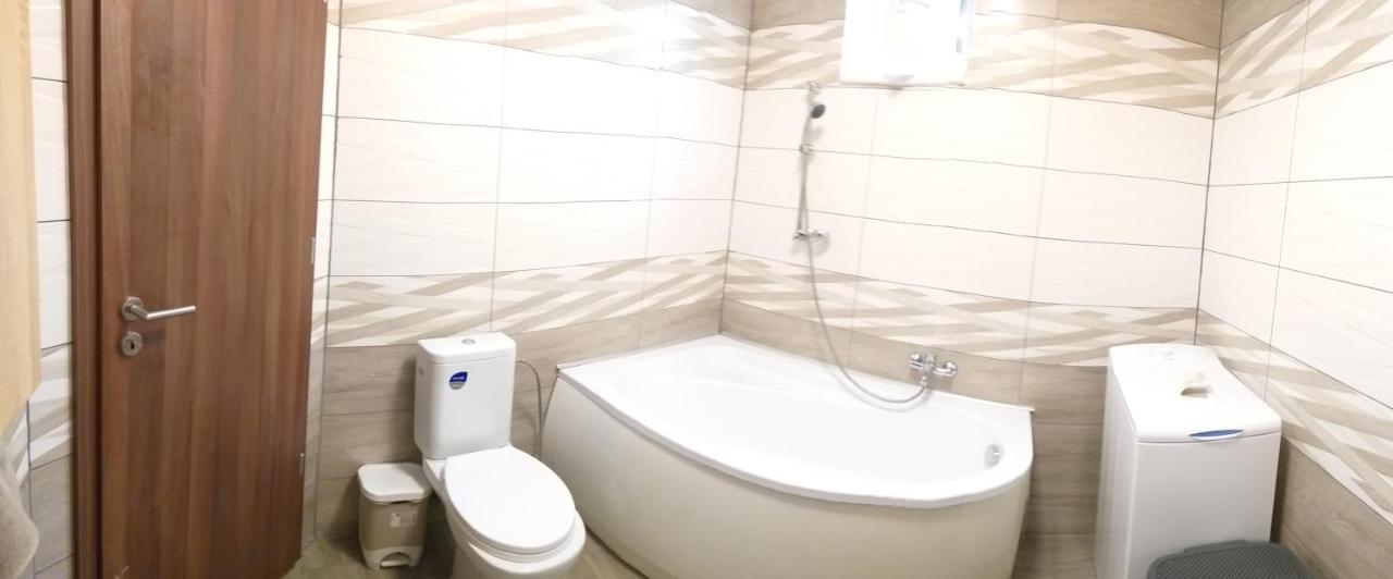 Apartment Toelgyerdo