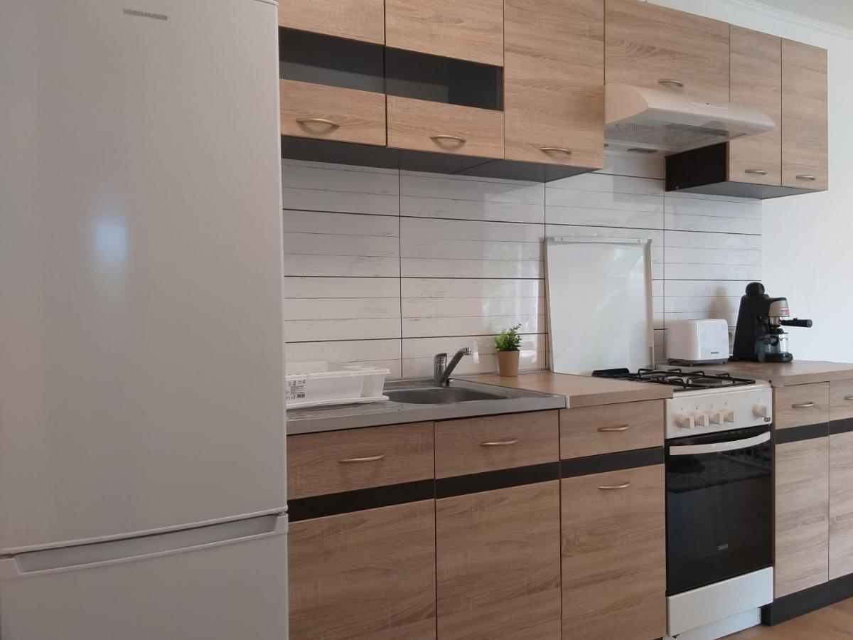 Apartment Toelgyerdo