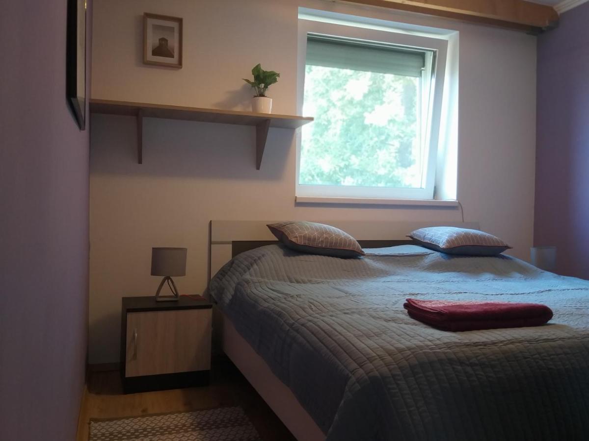 Toelgyerdo Apartment