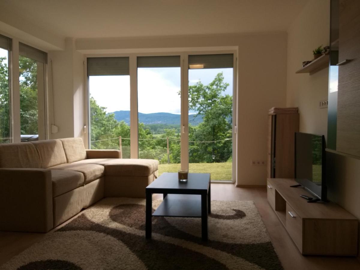 Apartment Toelgyerdo